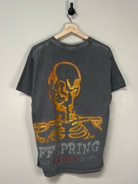 The Offspring Band T Shirt